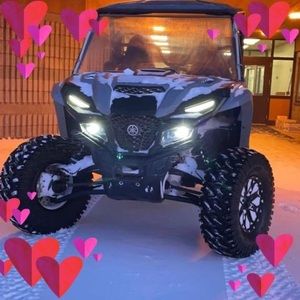 Meet your Posher, Trevman